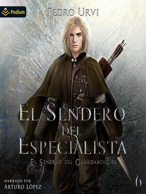 cover image of El Sendero del Especialista